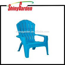 Chaise Empilable Adirondack Plastique Hot Runners en Moyen Szie